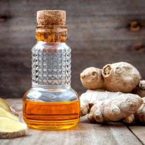 How to use ginger essential oil for inflammation -What are it’s benefits and risks
