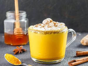 What Are the Benefits of Drinking Turmeric and Ginger Tea