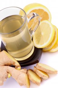 What Are the Health Benefits of Ginger and Lemon Water?